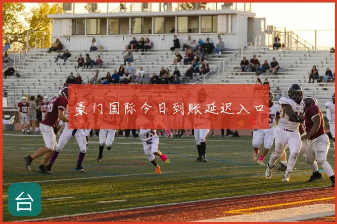 豪门国际今日到账延迟入口